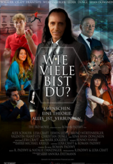 Wie viele bist du?