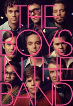 The Boys In The Band