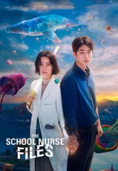 The School Nurse Files - Staffel 1