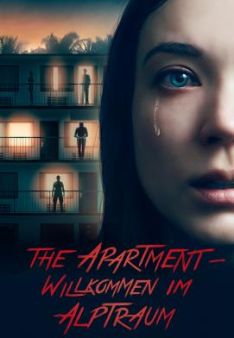 The Apartment - Willkommen im Alptraum