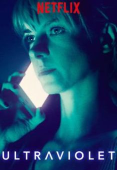 Ultraviolet - Staffel 2