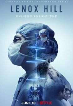 Lenox Hill - Staffel 1