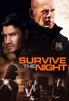 Survive the Night