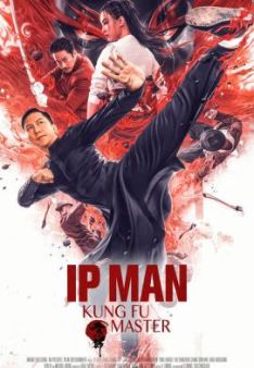 IP Man: Kung Fu Master