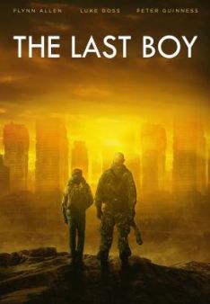 The Last Boy