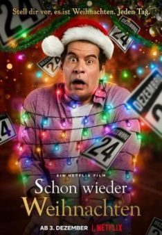 Schon wieder Weihnachten