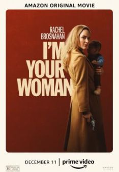 I'm Your Woman