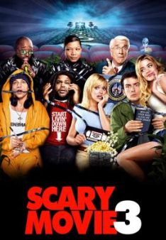 Scary Movie 3