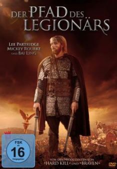 Der Pfad des Legionärs