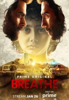 Breathe - Staffel 1