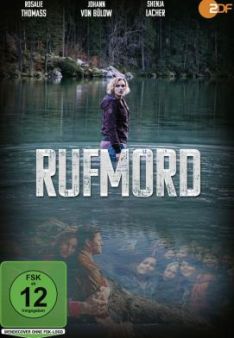 Rufmord