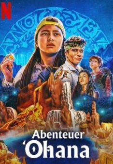 Abenteuer Ohana