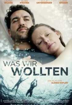 Was wir wollten