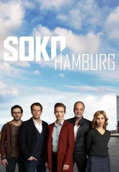 SOKO Hamburg - Staffel 3