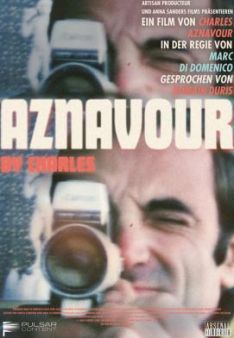 Aznavour by Charles