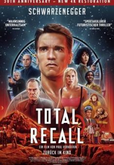 Total Recall - Die totale Erinnerung
