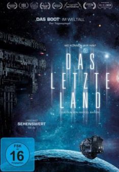 Das Letzte Land