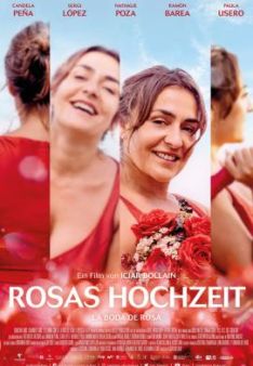 Rosas Hochzeit