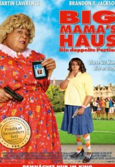 Big Mama's Haus