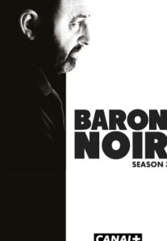 Baron Noir - Staffel 3