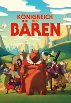 Königreich der Bären