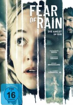 Fear of Rain - Die Angst in dir