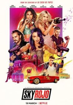 Sky Rojo - Staffel 1