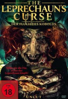 The Leprechaun's Curse - Der Fluch des Kobolds