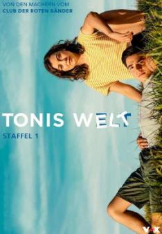 Tonis Welt  - Staffel 1