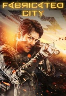 Fabricated City