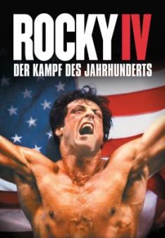 Rocky IV - Der Kampf des Jahrhunderts
