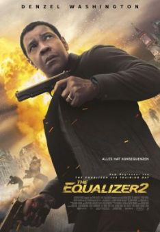 The Equalizer 2