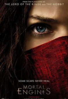 Mortal Engines - Krieg der Städte