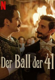 Der Ball der 41