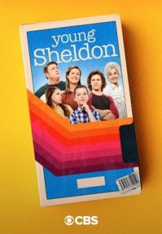 Young Sheldon - Staffel 4
