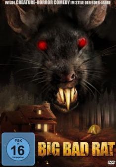 Big Bad Rat