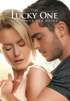 The Lucky One - Für immer der Deine