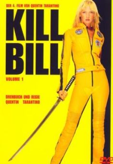 Kill Bill: Vol. 1