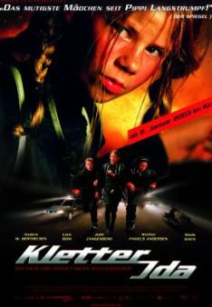 Kletter-Ida