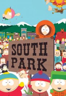 South Park: South ParQ Impfspecial