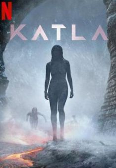 Katla - Staffel 1