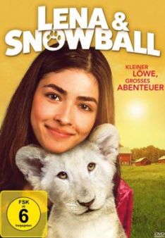 Lena & Snowball - Kleiner Löwe, großes Abenteuer