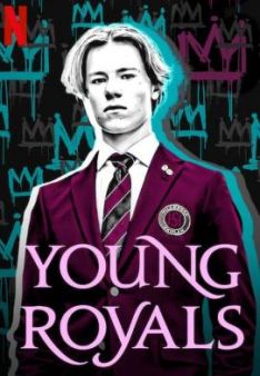 Young Royals - Staffel 1
