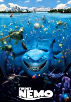 Findet Nemo