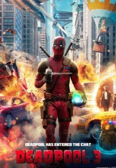 Deadpool 3 - Alles was wir bisher darüber wissen
