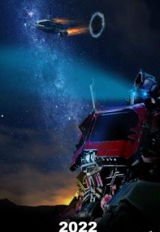 Transformers 7: Aufstieg der Bestien
