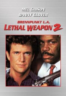Lethal Weapon 2 - Brennpunkt L.A.