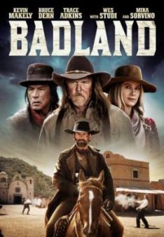 Badland