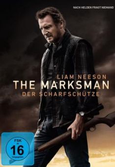 The Marksman - Der Scharfschütze