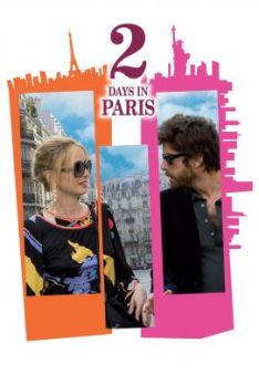 2 Tage Paris